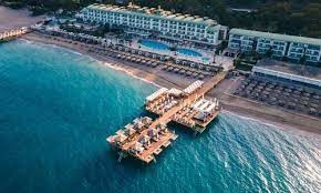 Corendon Playa Kemer Transfer