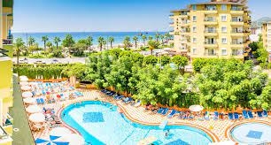 Avena Resort Spa Hotel Transfer