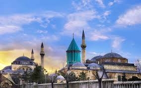 Konya Transfer