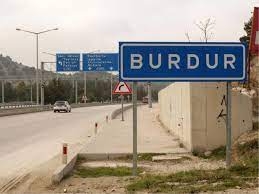 Burdur Transfer