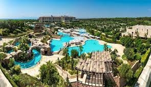 Regnum Carya Golf Spa