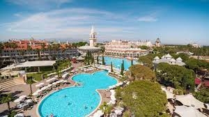 Swandor Hotels & Resorts Topkapı Palace