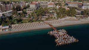 Akra Barut Collection Kemer