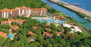 Selectum Family Resort 