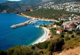 Kalkan Transfer