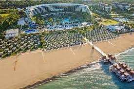 Maxx Royal Belek Golf Resort