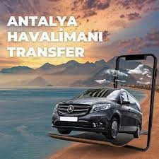 Antalya Liman Transferi