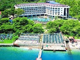 İmperial Sunland Resort & Spa