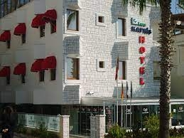 Lara Kapris Hotel