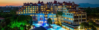 Sirene Belek Hotel