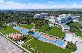 Rixos Premium Belek Transfer