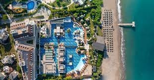 TUI Blue Belek 