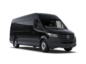 Antalya Private Transfer  (Mercedes Sprinter) 