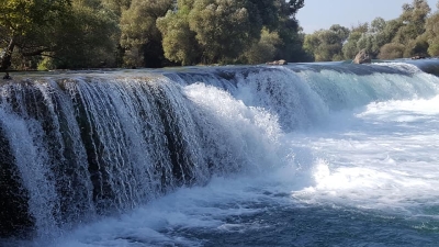 Manavgat Şelale Turu